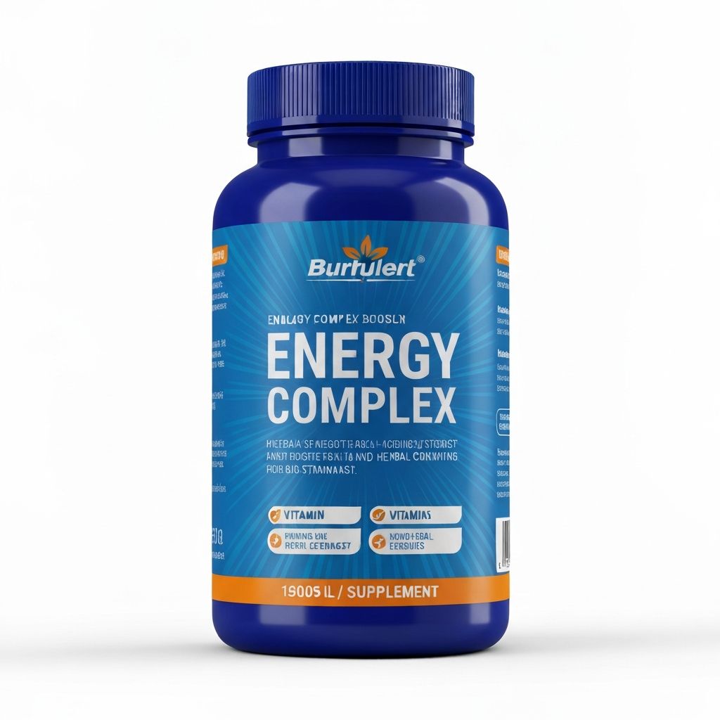 Energy Complex