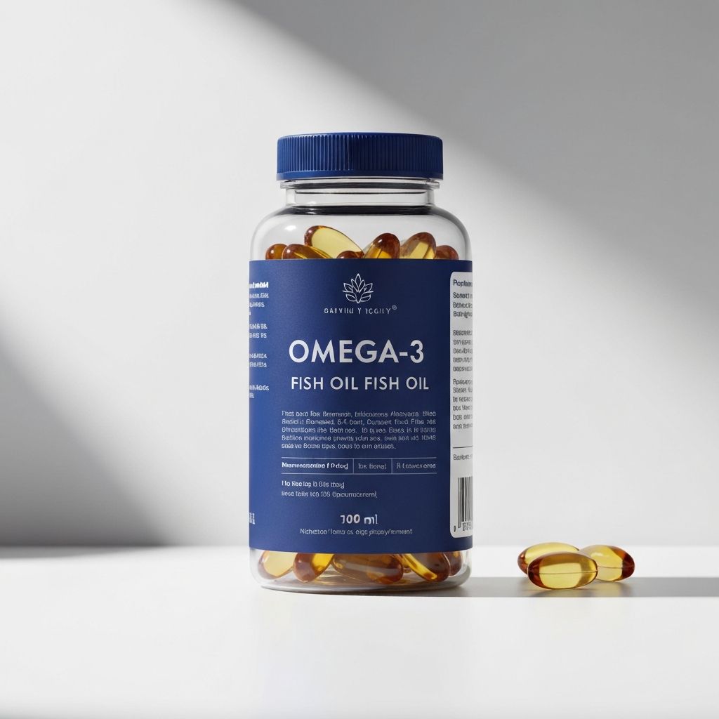 Omega-3 Complex